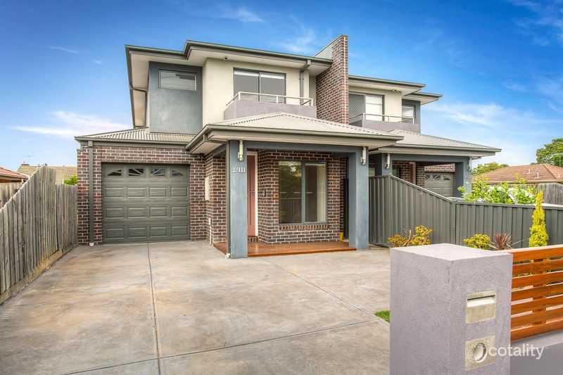 2/111 Mitchell St, Maidstone, VIC 3012