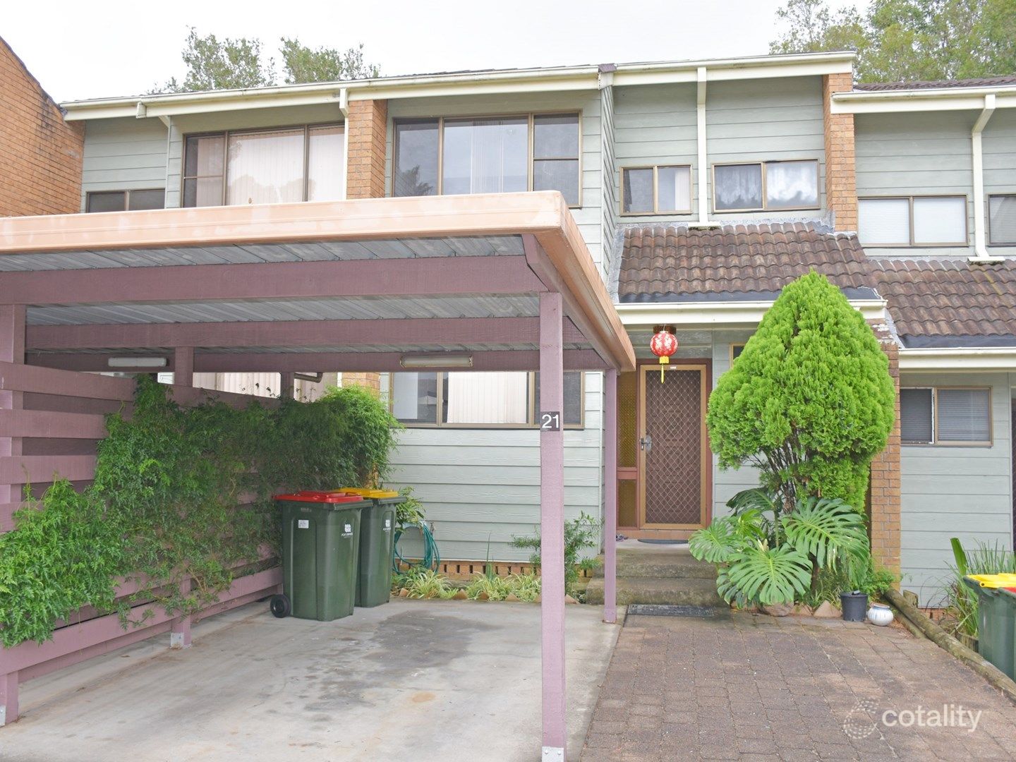 21/22 Chifley Dr, Raymond Terrace, NSW 2324