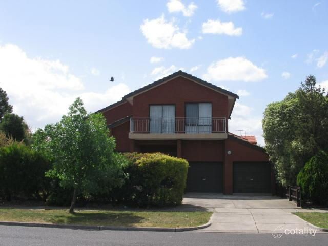 158 Templewood Cres, Avondale Heights, VIC 3034