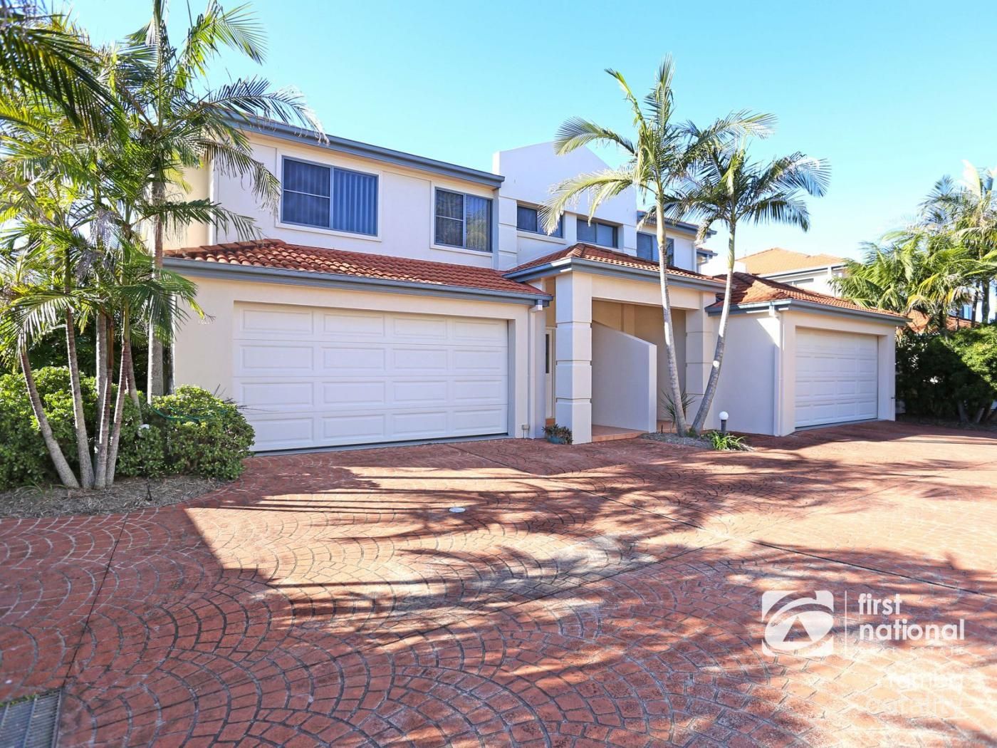 4/7 Edgewater Cl, Yamba, NSW 2464