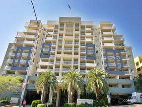 43/586 Ann St, Fortitude Valley, QLD 4006