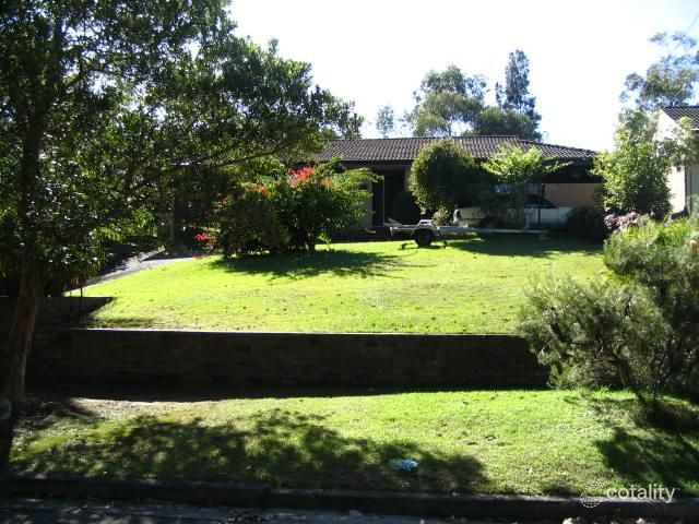 18 Kapunda Pl, Belrose, NSW 2085