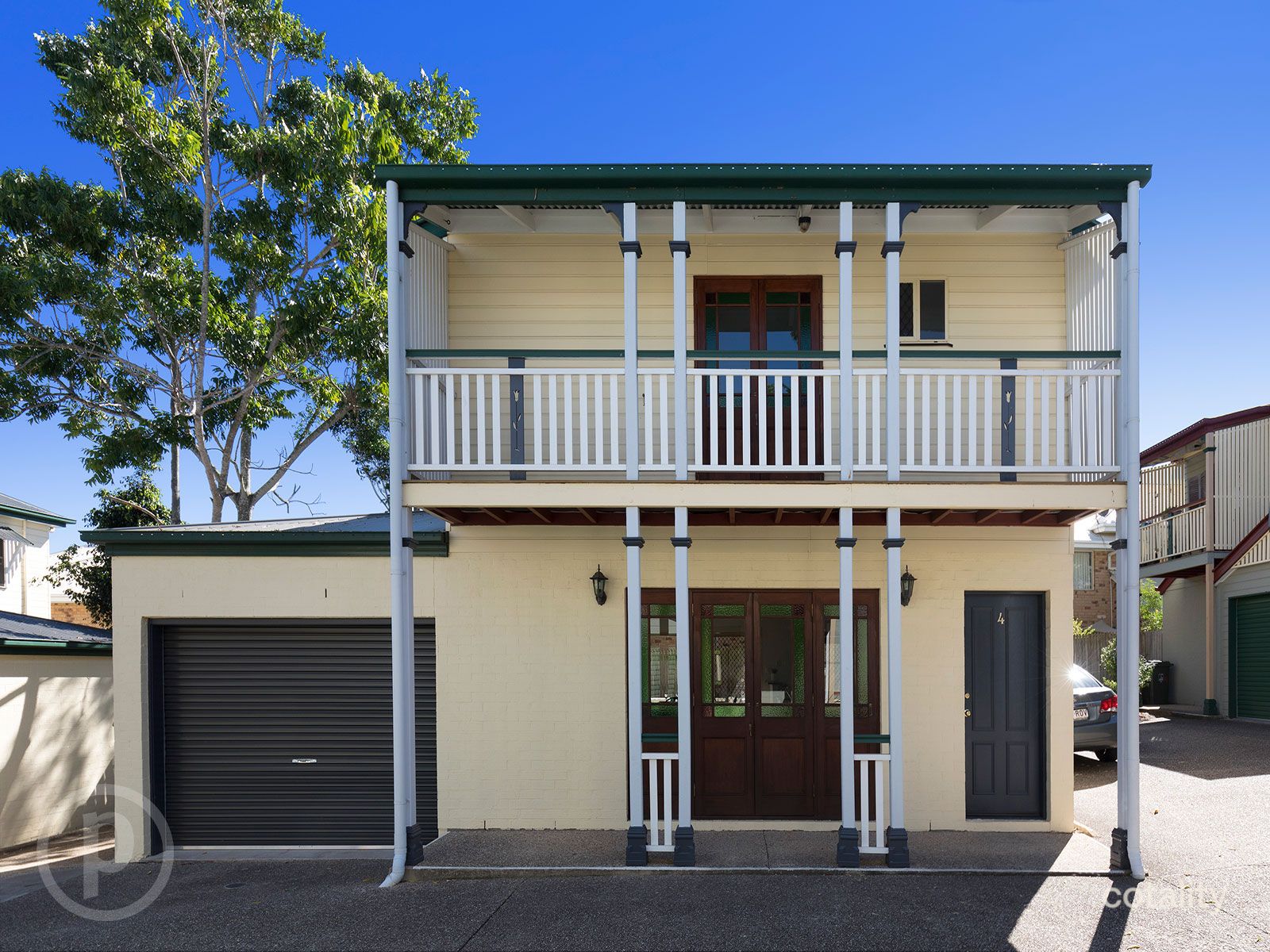 4/23 Norman St, Annerley, QLD 4103