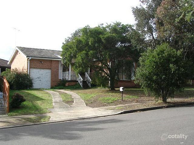 2 Hillend Pl, Wakeley, NSW 2176