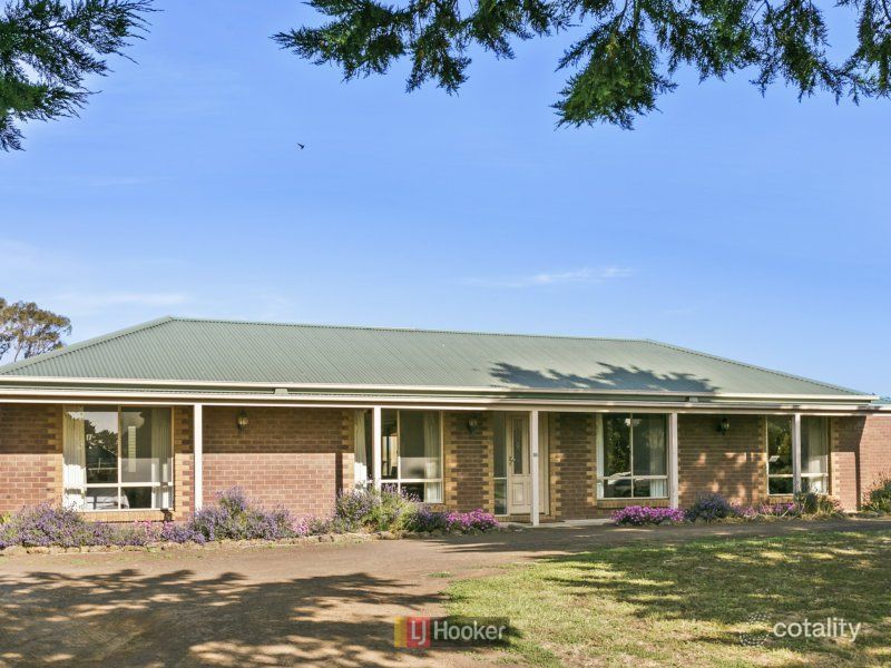 88 Main St, Beeac, VIC 3251