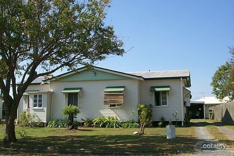 6 Smith St, West Mackay, QLD 4740