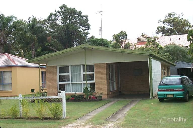 43 Korong St, Southport, QLD 4215