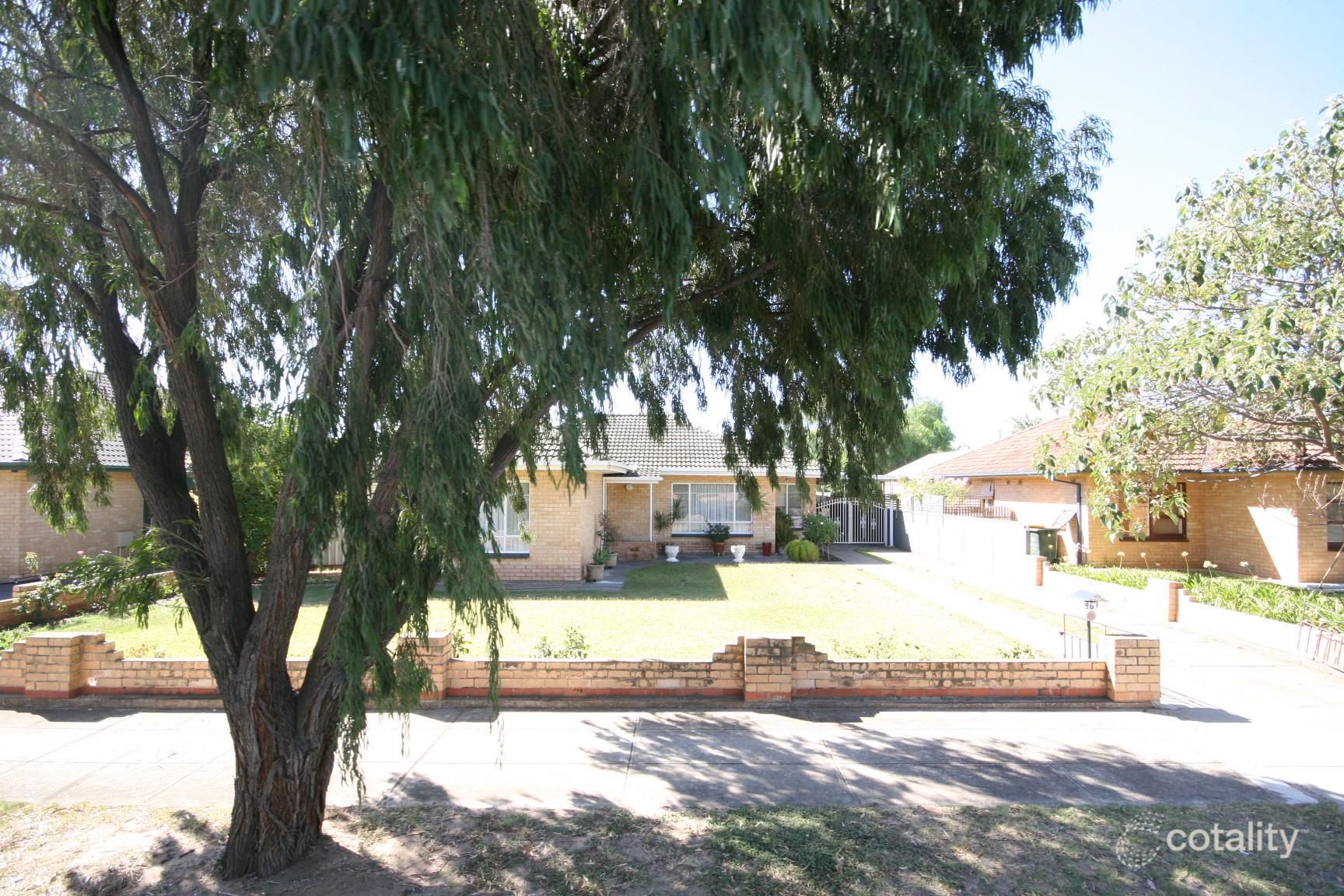 46 Spring St, North Plympton, SA 5037