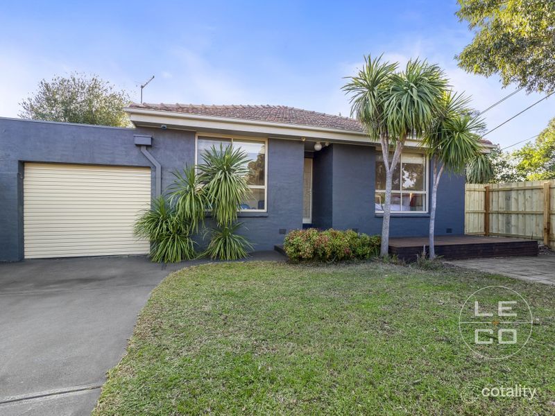 1/97 Rowans Rd, Moorabbin, VIC 3189