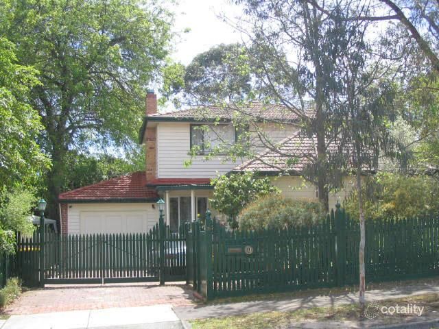 39 Raleigh St, Forest Hill, VIC 3131