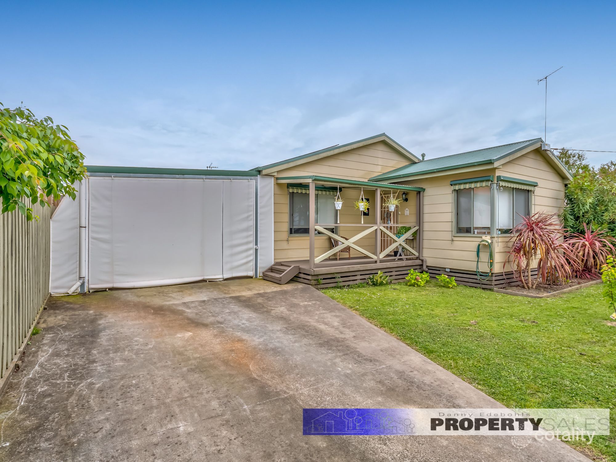 38 Anderson Ave, Yallourn North, VIC 3825