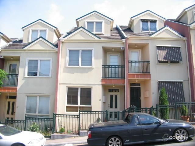 14 Nunan St, Brunswick East, VIC 3057