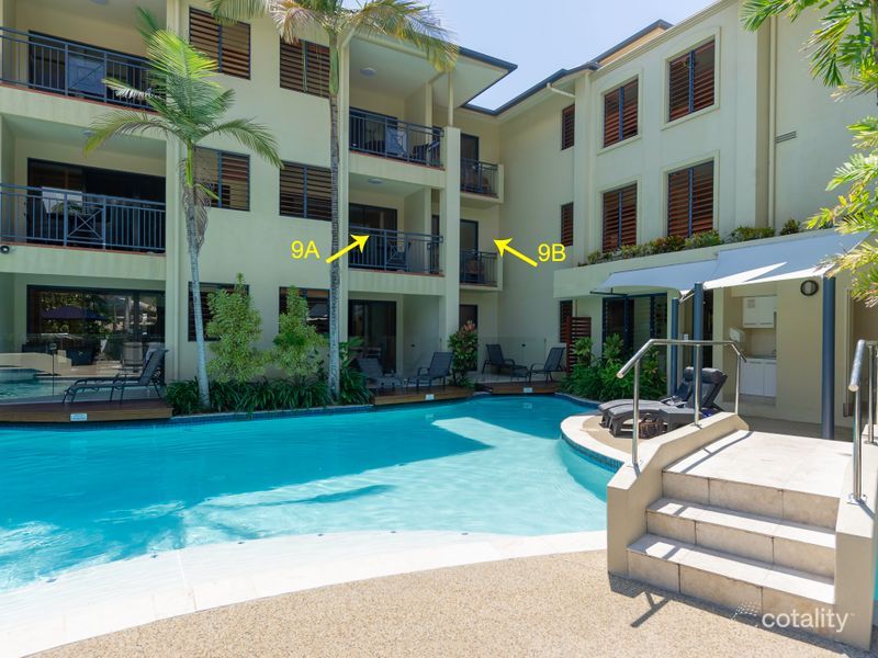 9/15-17 Davidson St, Port Douglas, QLD 4877