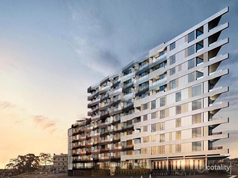 11/9 Dryburgh St, West Melbourne, VIC 3003