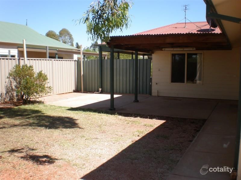 33/30 Burgoyne St, Roxby Downs, SA 5725