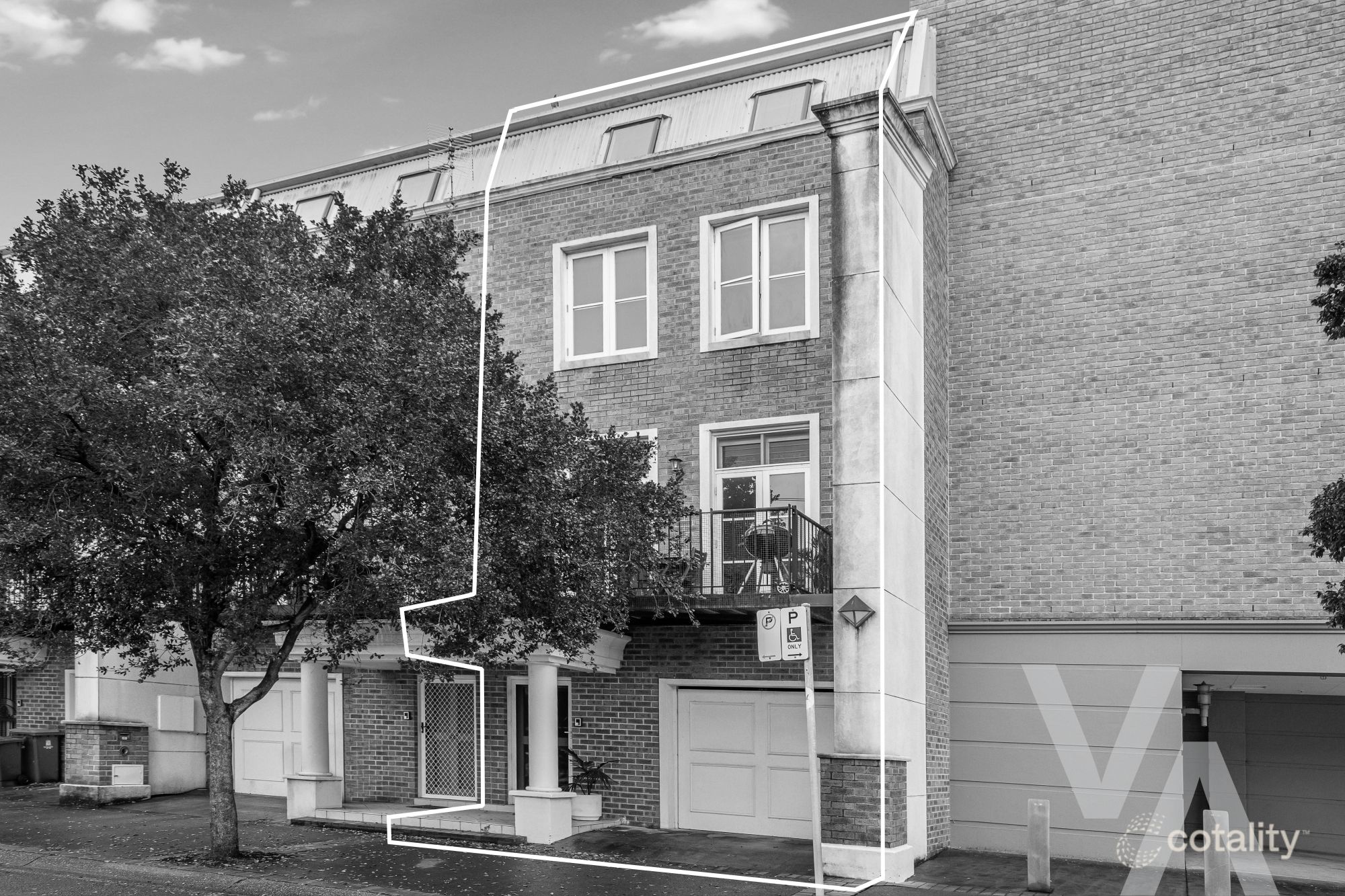 320 Wharf Rd, Newcastle, NSW 2300