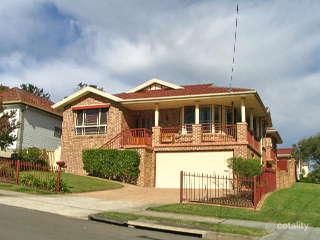 20 Targo Rd, Beverley Park, NSW 2217