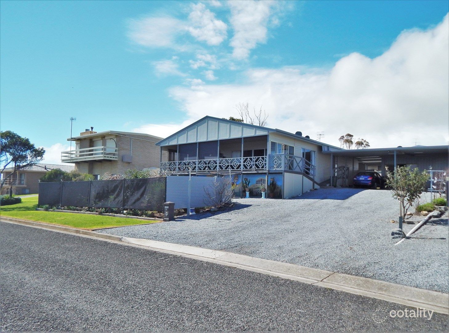 17 Elanora Cres, Cape Jervis, SA 5204