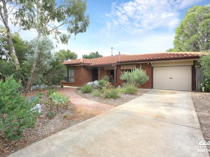 25 Clark Rd, Evanston Gardens, SA 5116