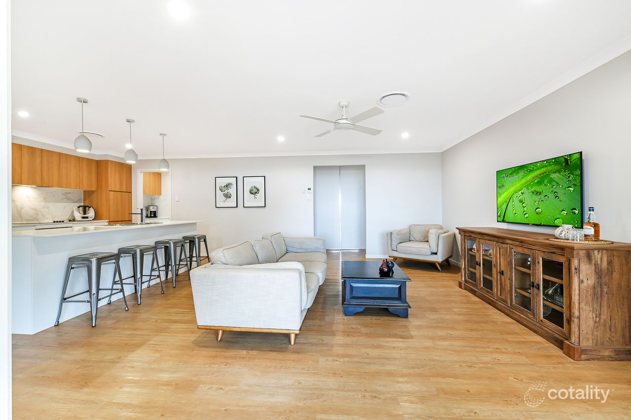 51 Butcherbird Cres, Bli Bli, QLD 4560