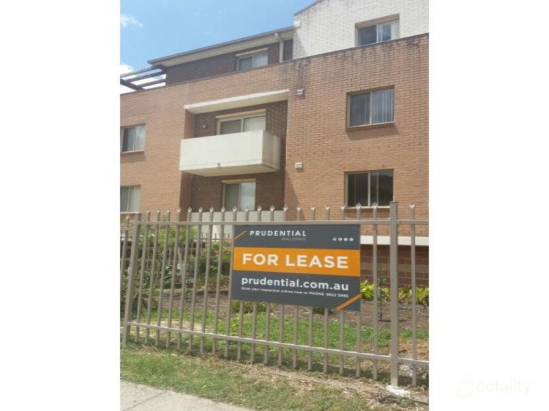 5/22-24 Goulburn St, Liverpool, NSW 2170
