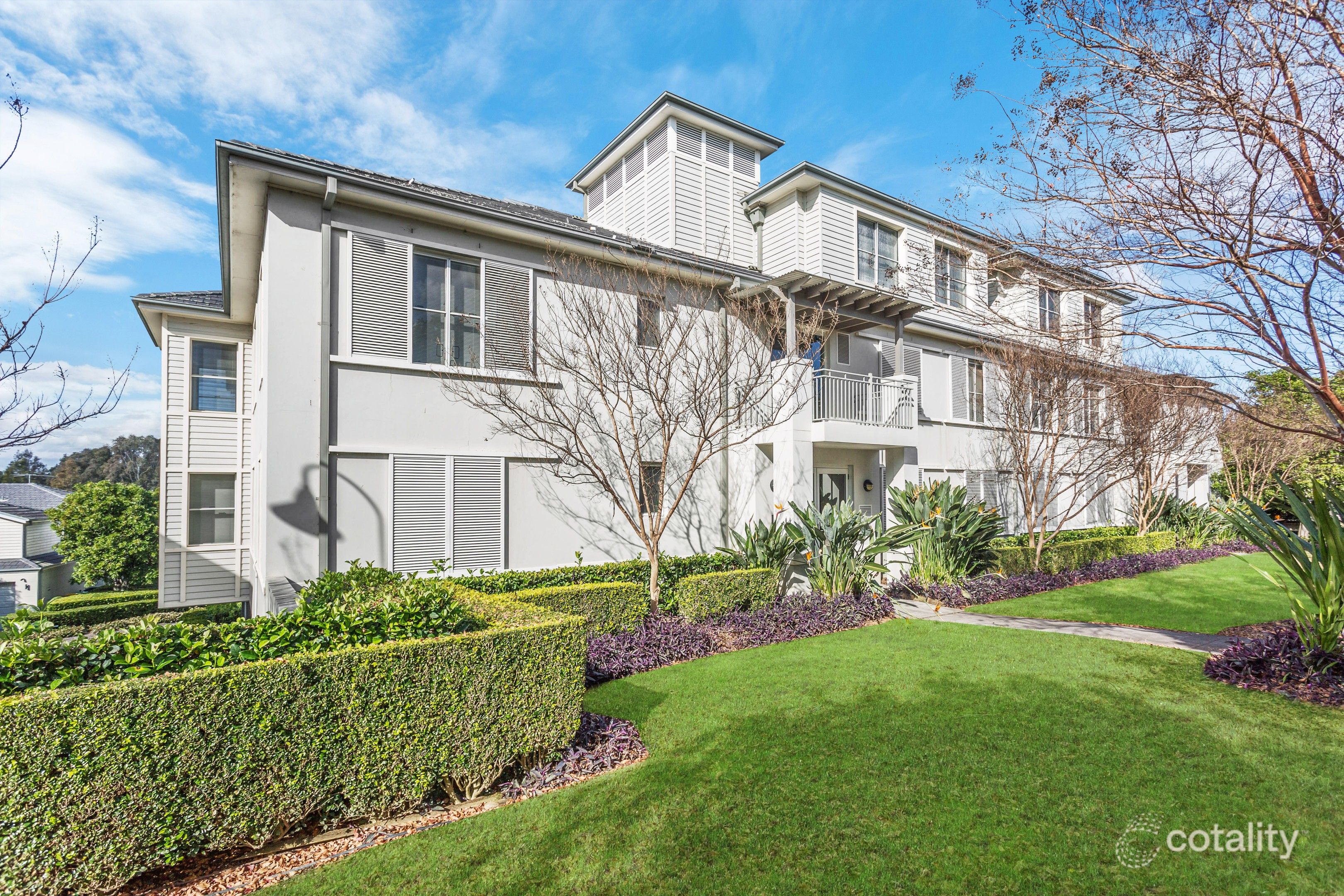 9/112-114 Governors Way, Macquarie Links, NSW 2565