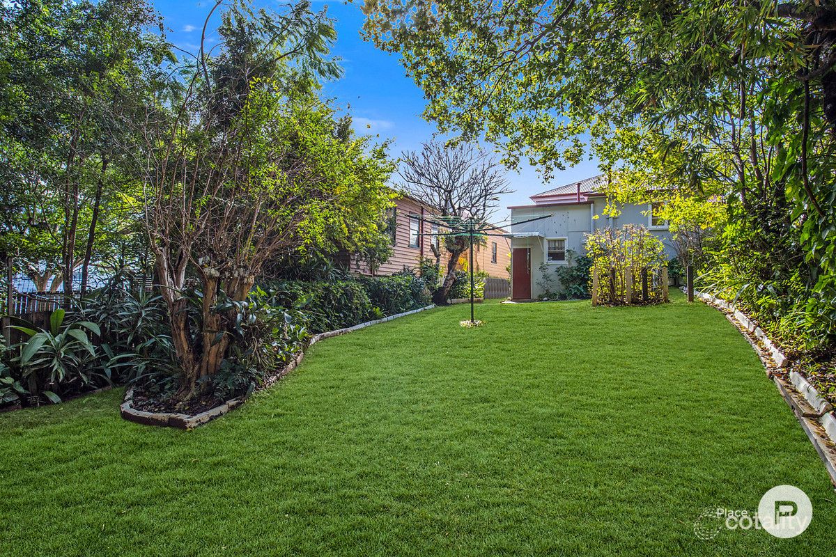 11 Catherine St, Woolloongabba, QLD 4102