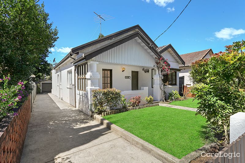 23 Leonard Ave, Kingsford, NSW 2032
