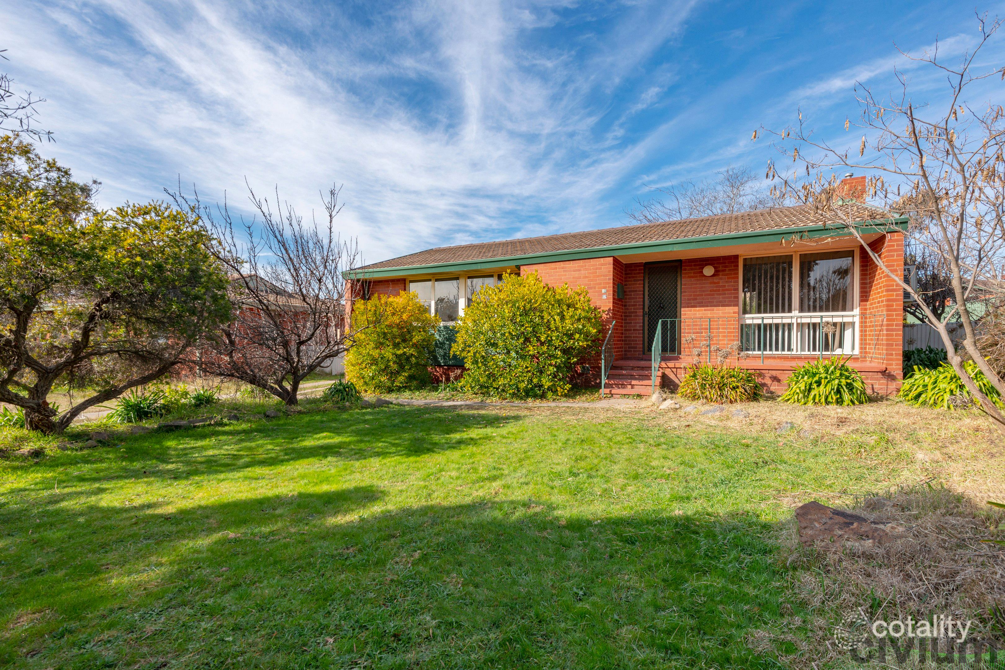 26 Casuarina St, Rivett, ACT 2611