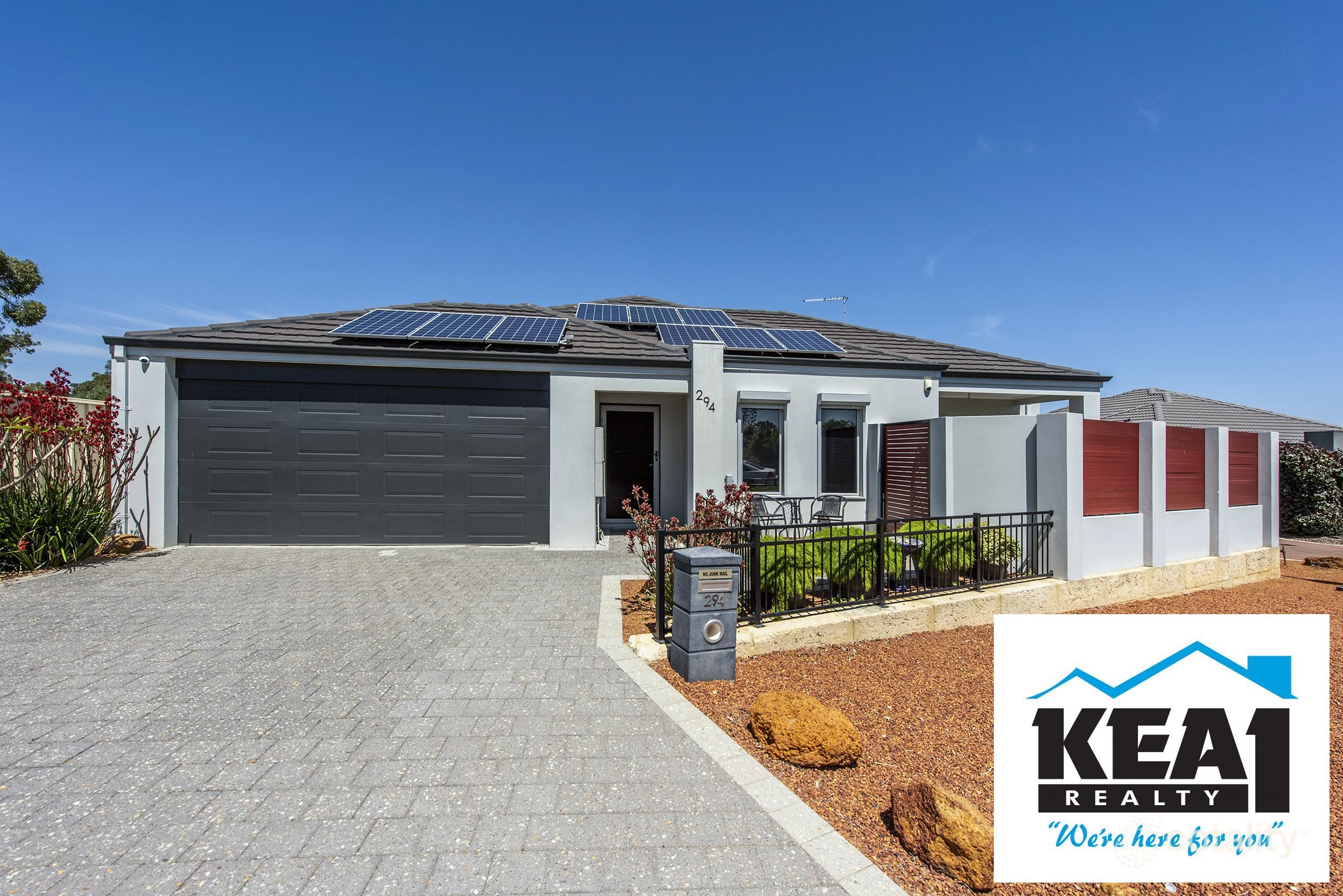 294 Adelaide St, High Wycombe, WA 6057