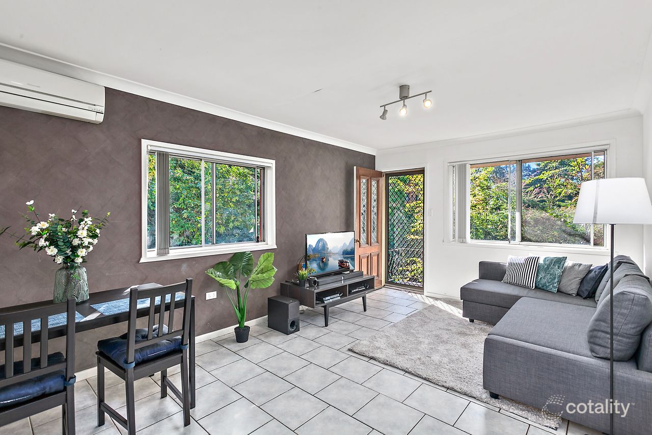 6/5 Woodlawn Ave, Mangerton, NSW 2500