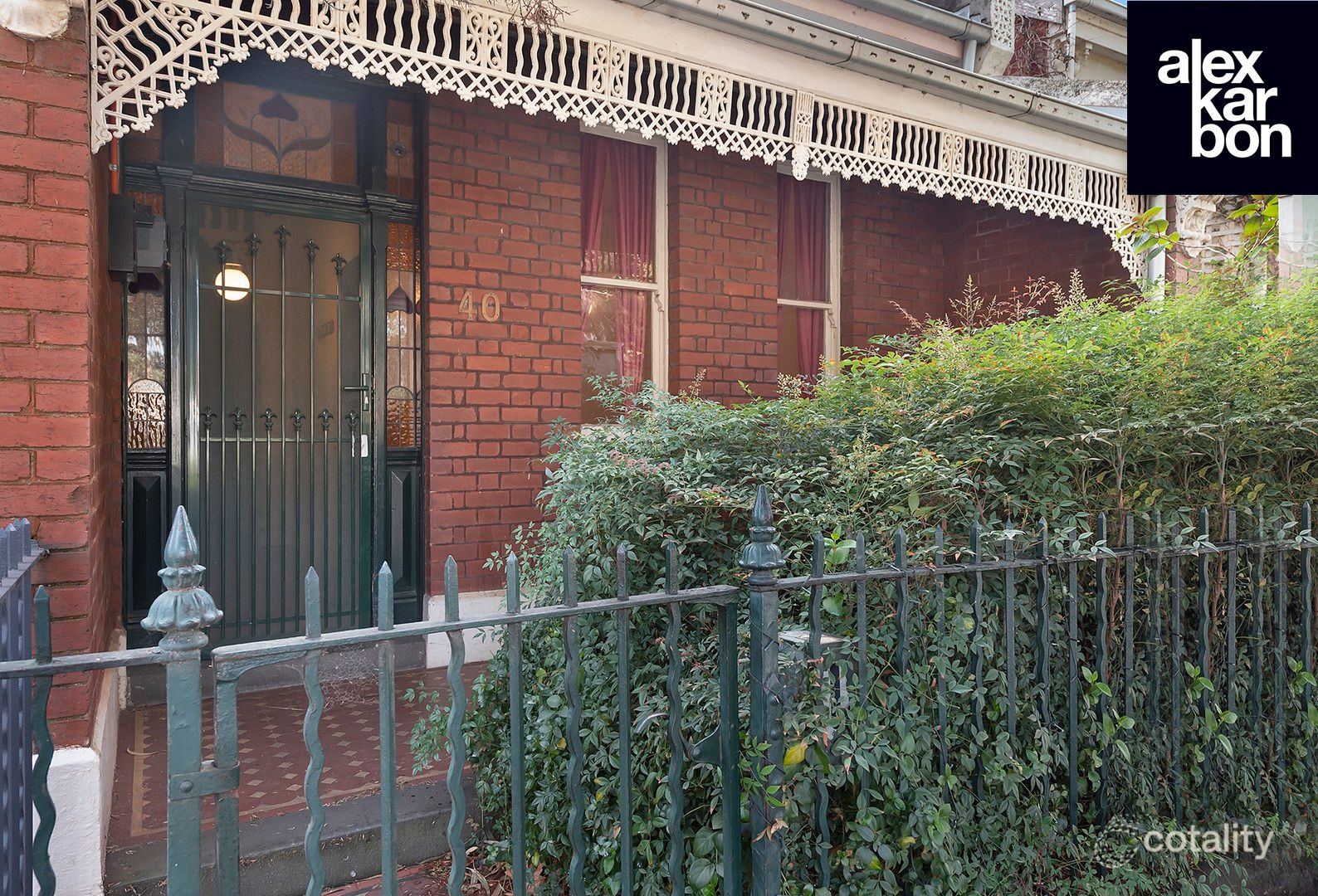 40 Brougham St, North Melbourne, VIC 3051