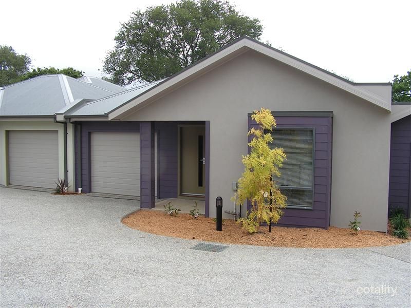 4/2 Rodney St, Gisborne, VIC 3437