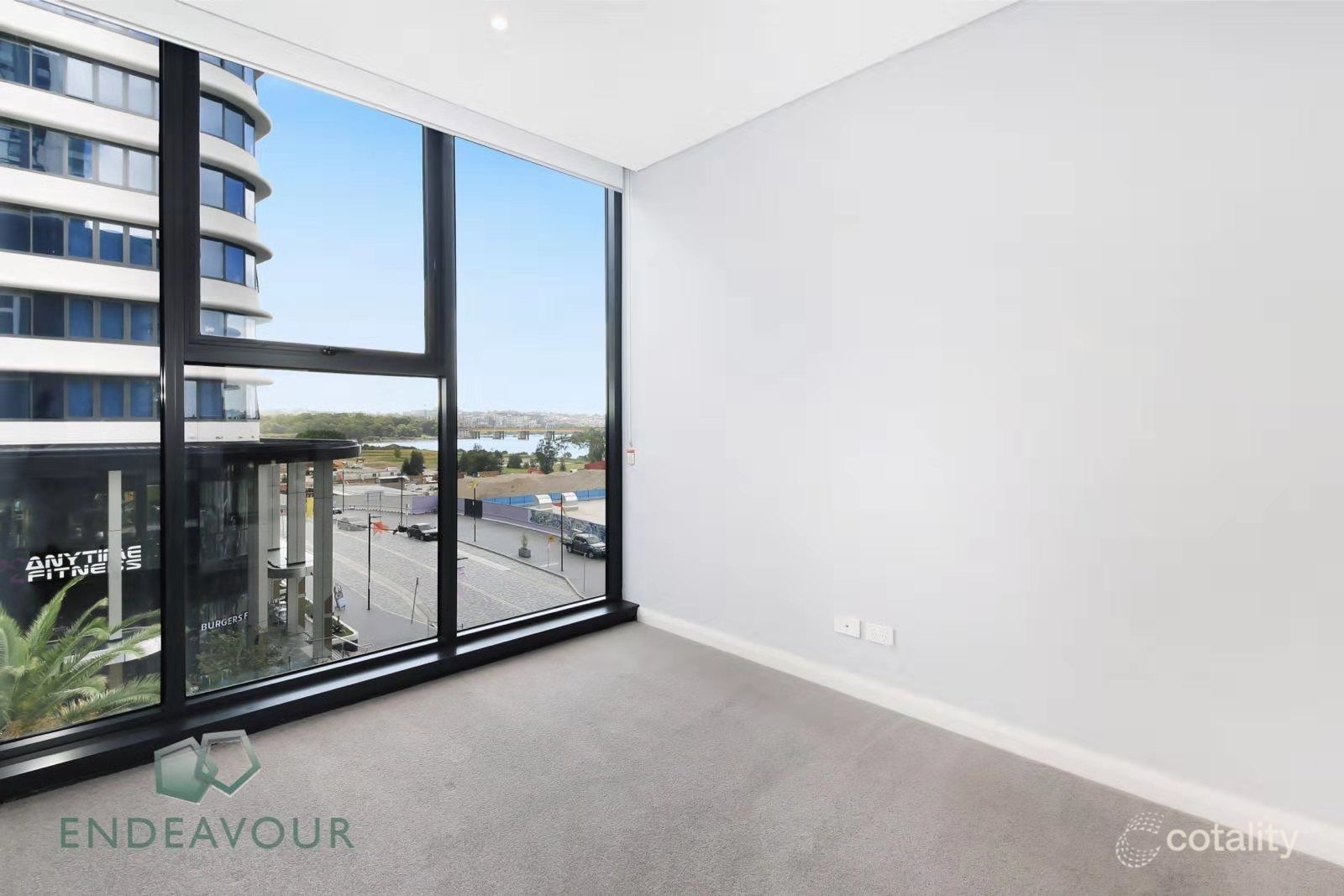 407/5 Wentworth Pl, Wentworth Point, NSW 2127