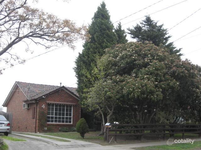 4 Henry Ave, Hallam, VIC 3803