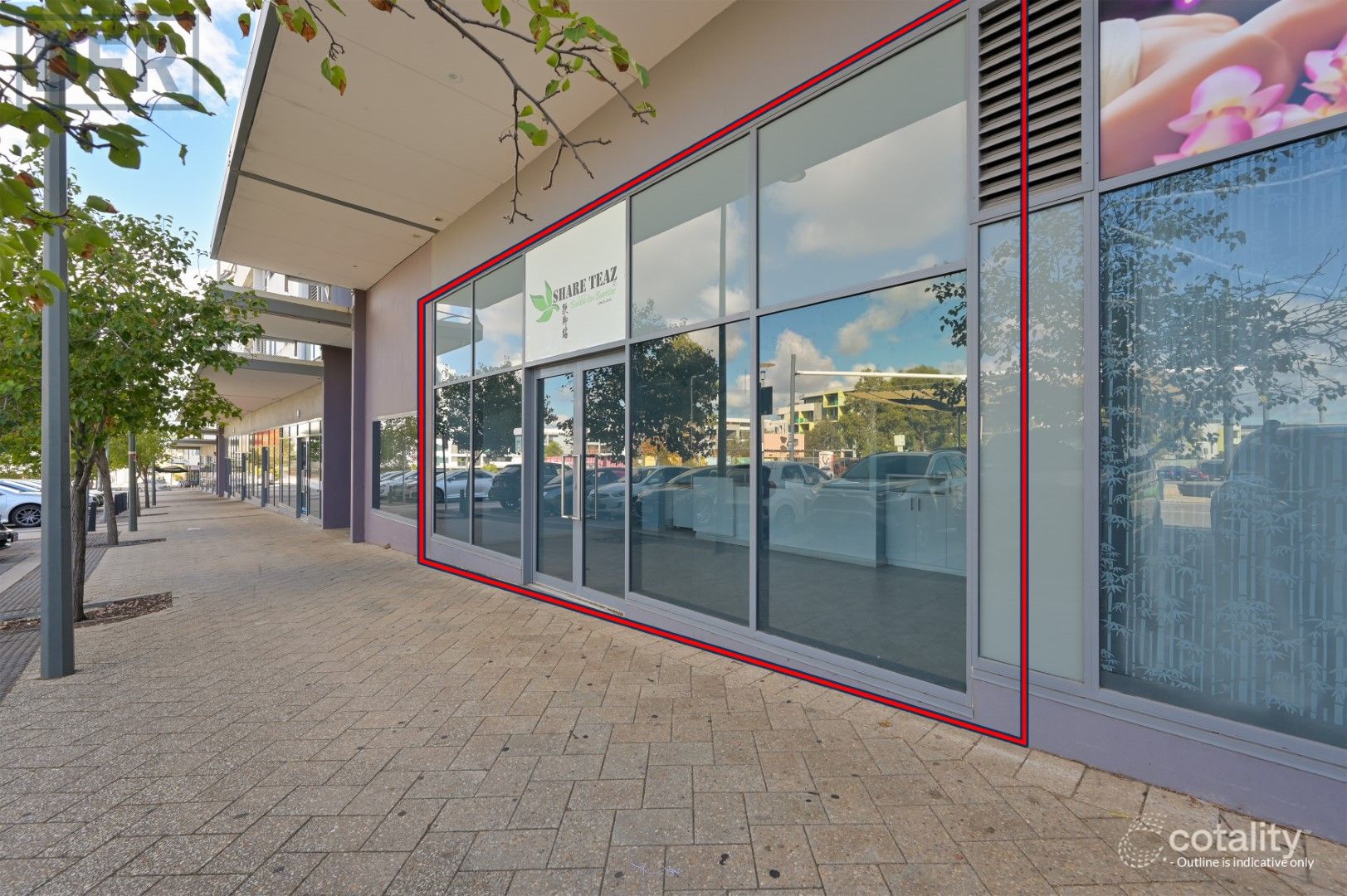 4/23 Junction Bvd, Cockburn Central, WA 6164