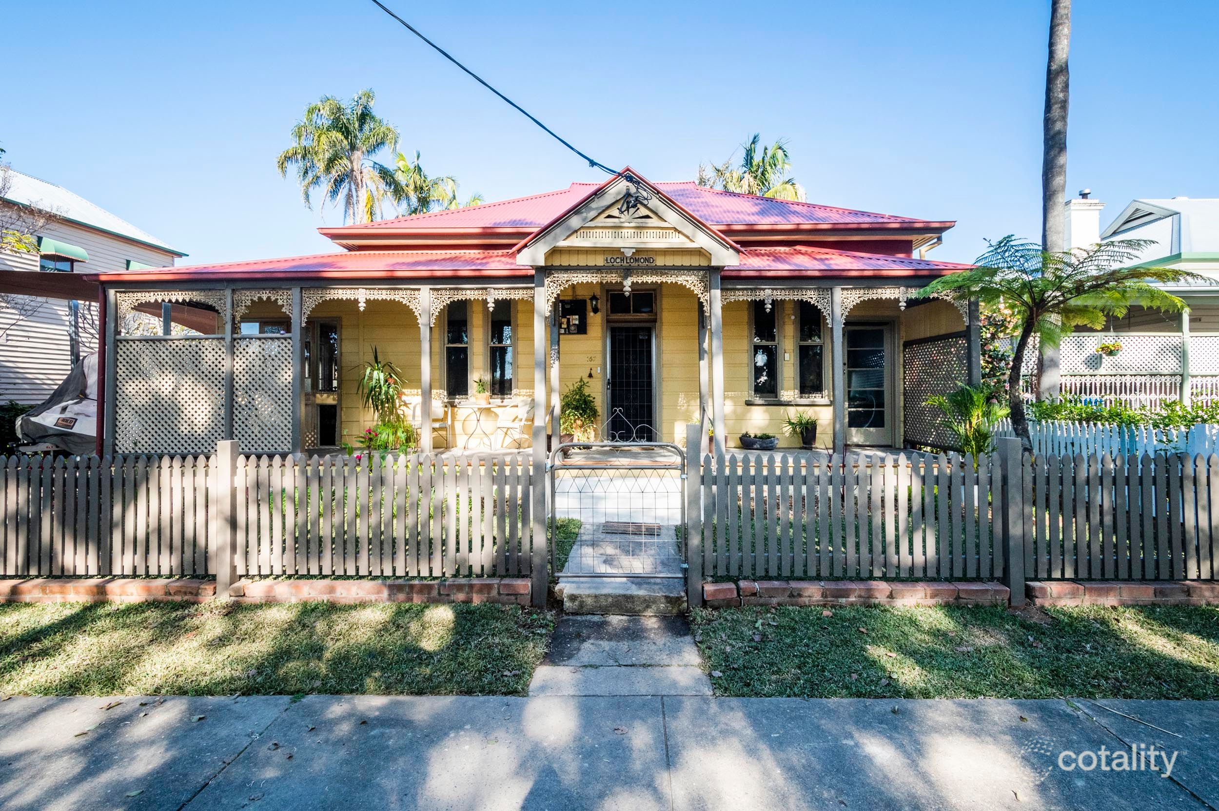 167 Fitzroy St, Grafton, NSW 2460