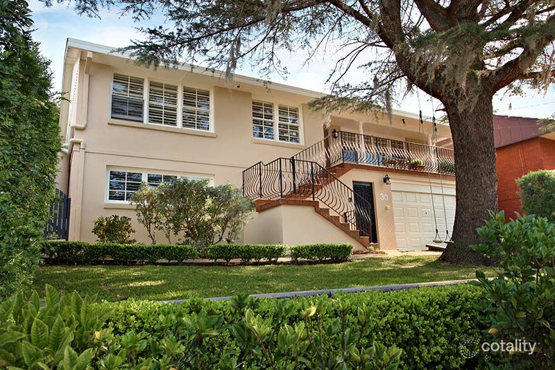 30 Melba Dr, East Ryde, NSW 2113