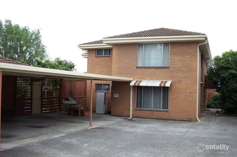 5/7 Daisy St, Essendon, VIC 3040