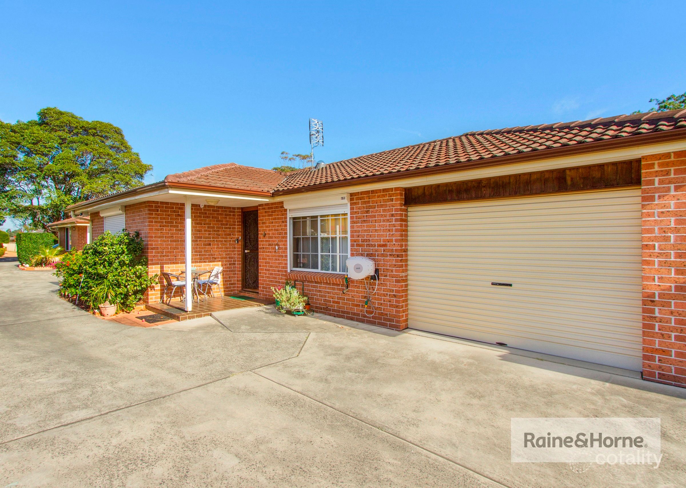 2/31 Bowden Rd, Woy Woy, NSW 2256