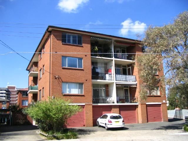 15/28 Barber Ave, Eastlakes, NSW 2018