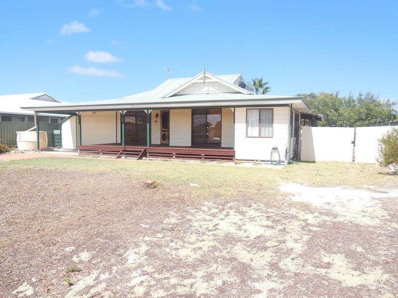 28 Salvaire Cres, Lancelin, WA 6044