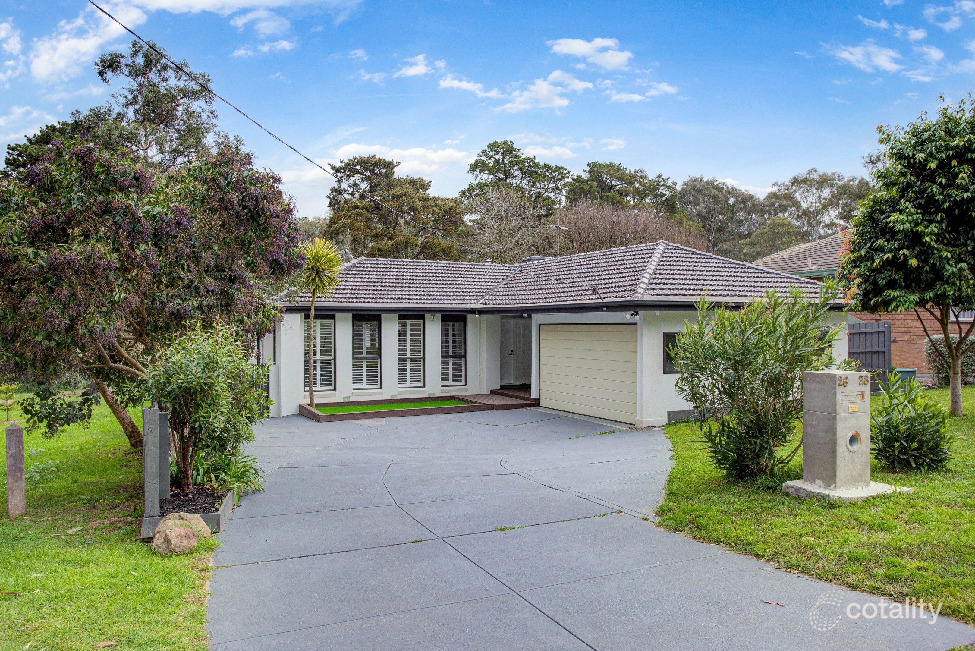 26 Graham Rd, Viewbank, VIC 3084