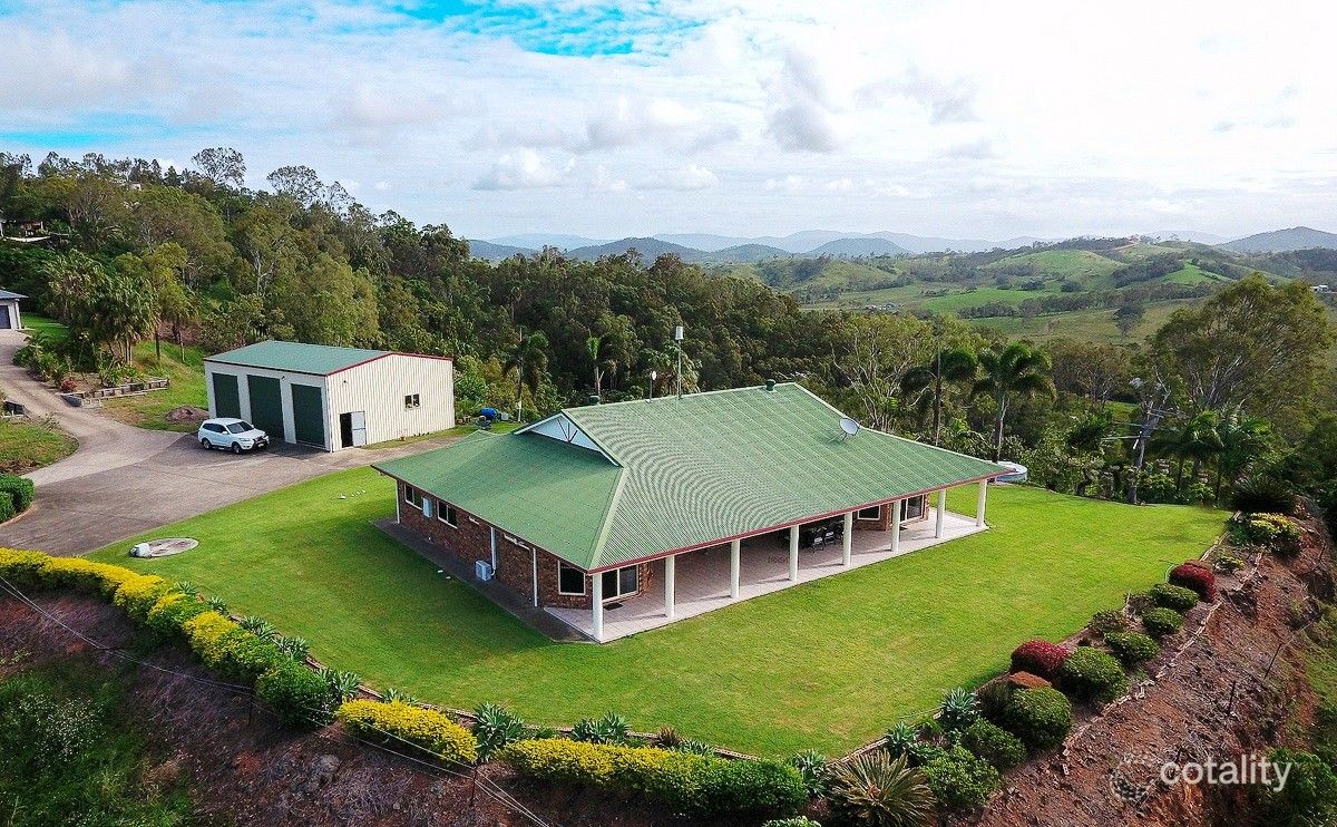 59 Wright Rd, Grasstree Beach, QLD 4740