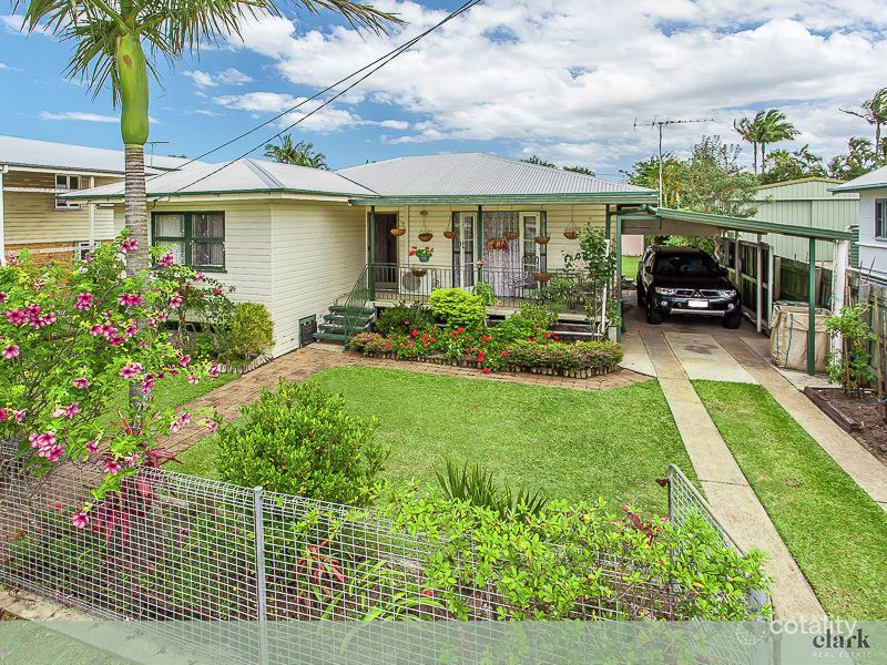 25 Station Ave, Northgate, QLD 4013