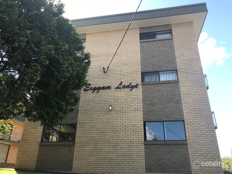 2/30 Grantson St, Windsor, QLD 4030