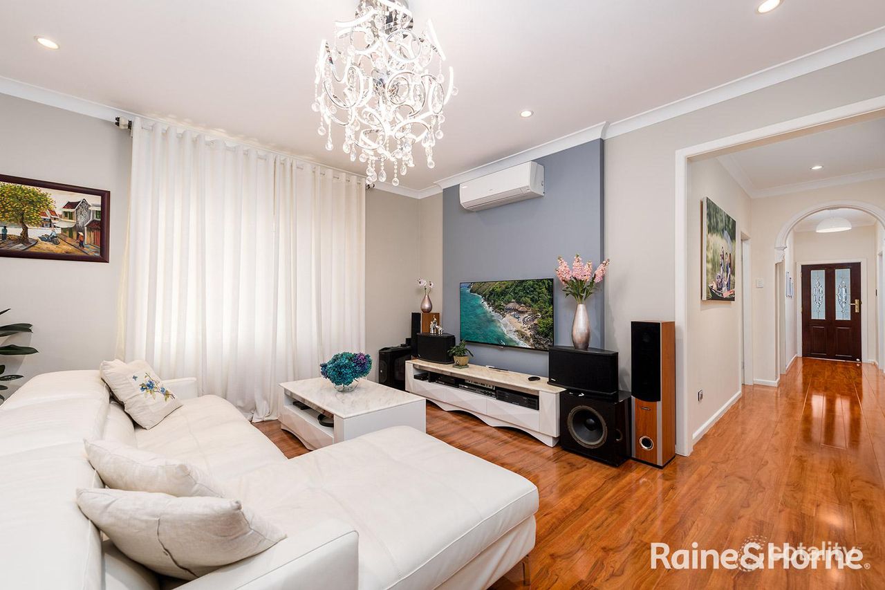 6 Nicoll Ave, Ryde, NSW 2112