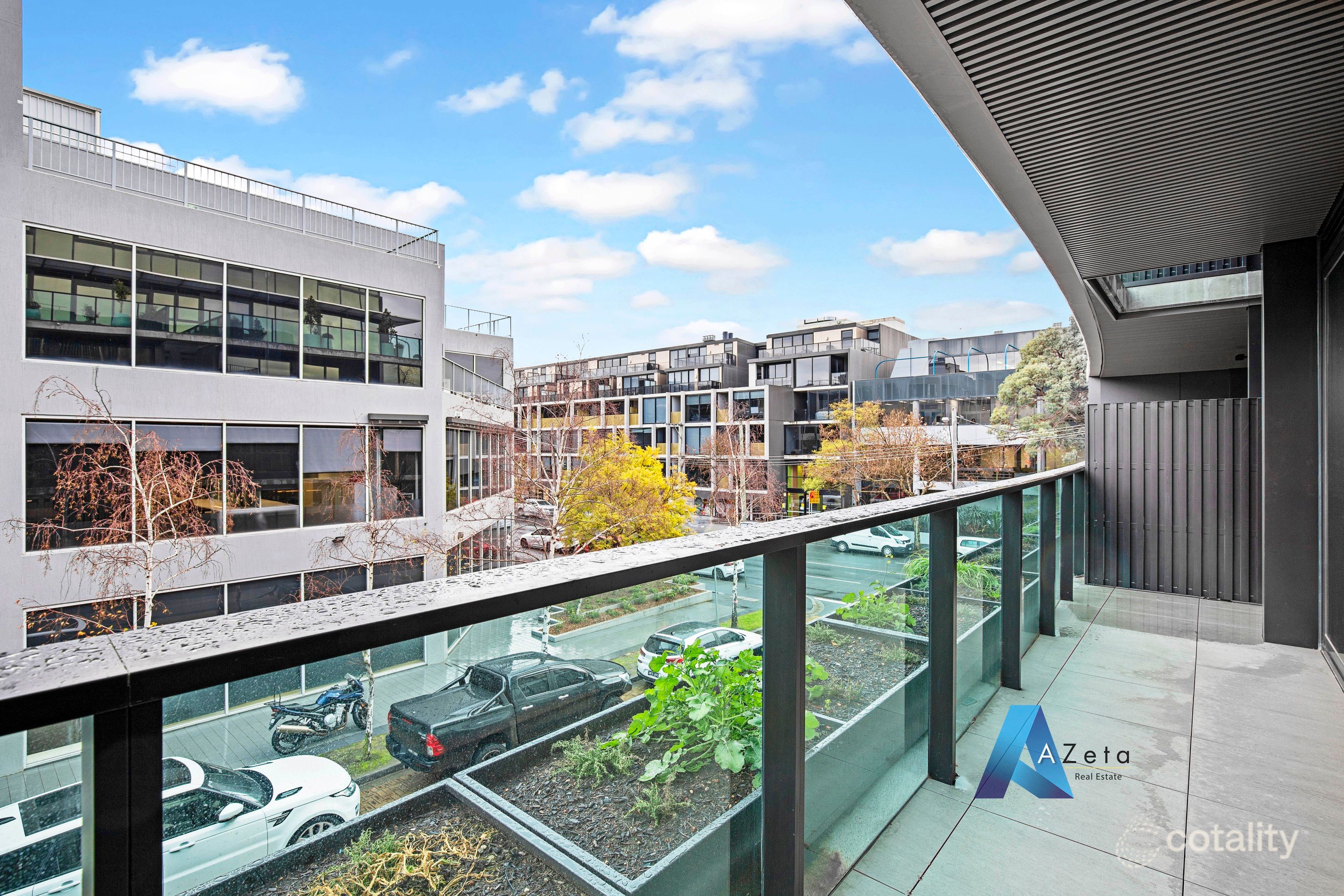 106/1 Cook St, Hawthorn, VIC 3122