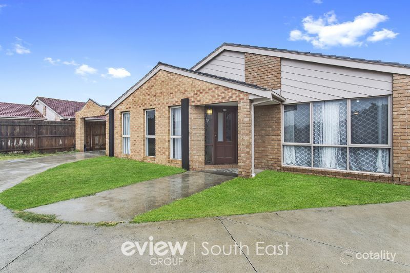 15 Katrina Cl, Hallam, VIC 3803