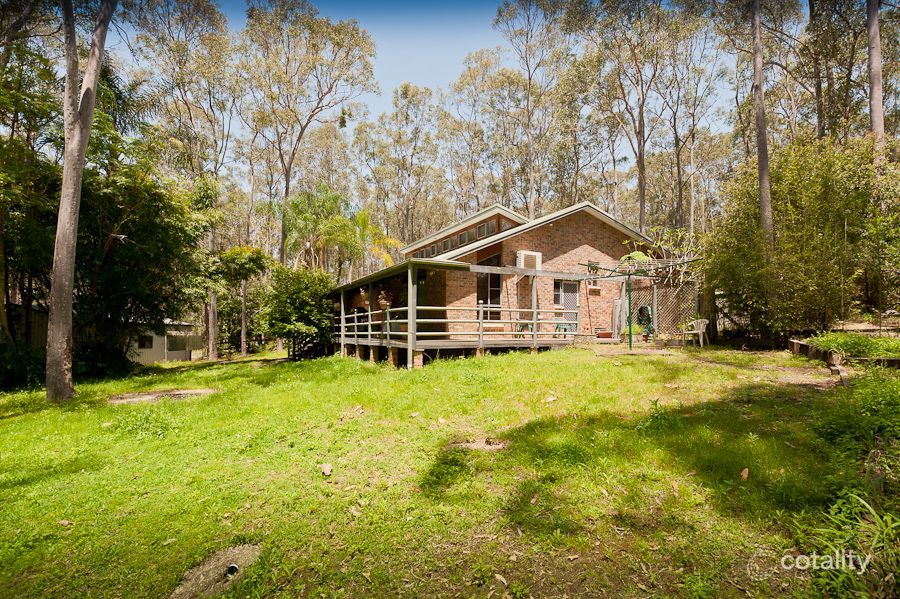 31 Willunga Cl, Taree, NSW 2430